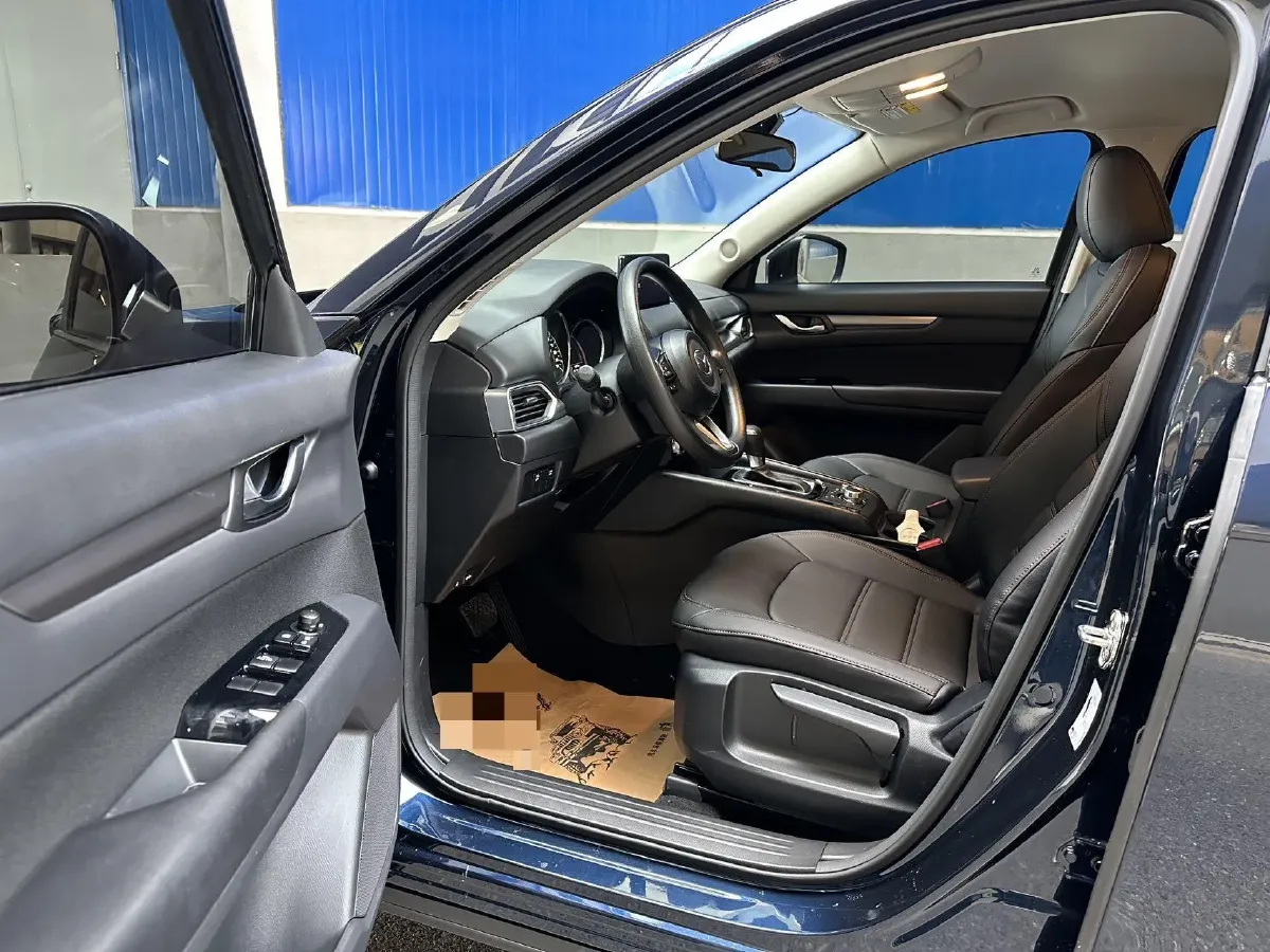 2024 Mazda CX-5 2.0L 155HP L4 6AT,autocango,china used car exporter,china ev exporter,chinese used car exporter,chinese used ev exporter