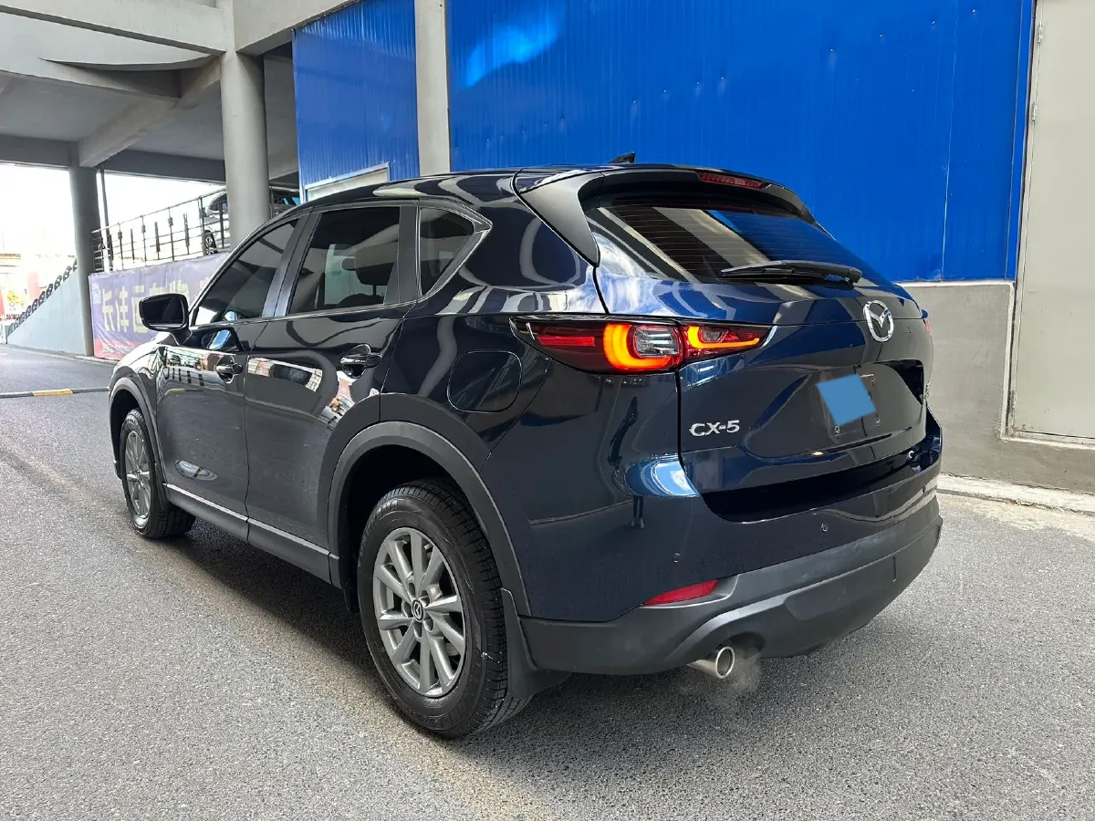 2024 Mazda CX-5 2.0L 155HP L4 6AT,autocango,china used car exporter,china ev exporter,chinese used car exporter,chinese used ev exporter