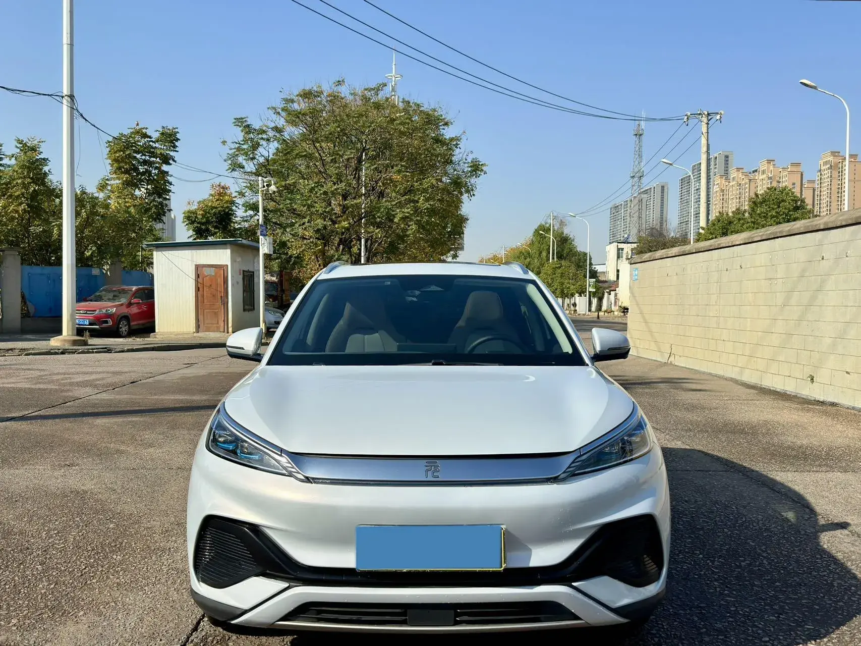 2024 BYD YUAN thumbnail 2