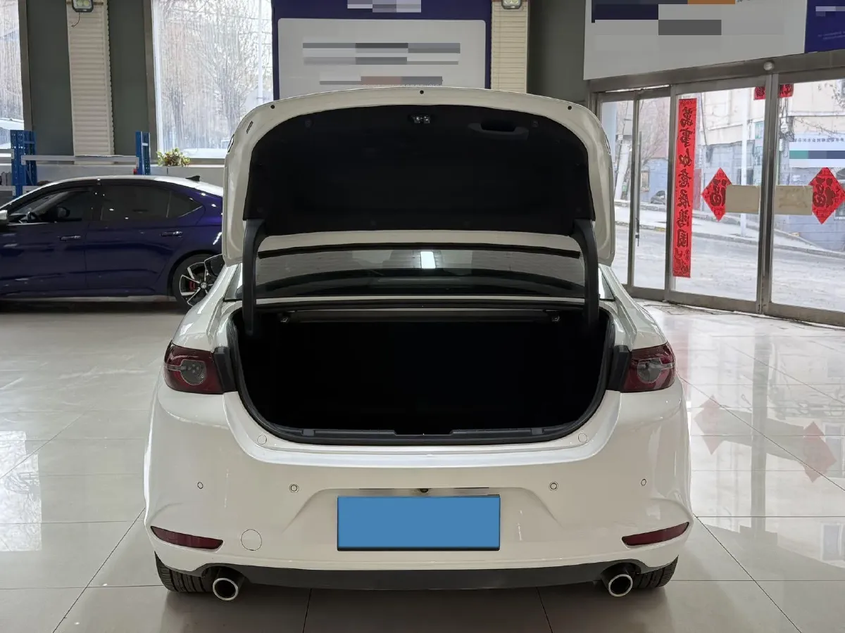 2021 Mazda 3 Axela 1.5L 117HP L4 6AT,autocango,china used car exporter,china ev exporter,chinese used car exporter,chinese used ev exporter