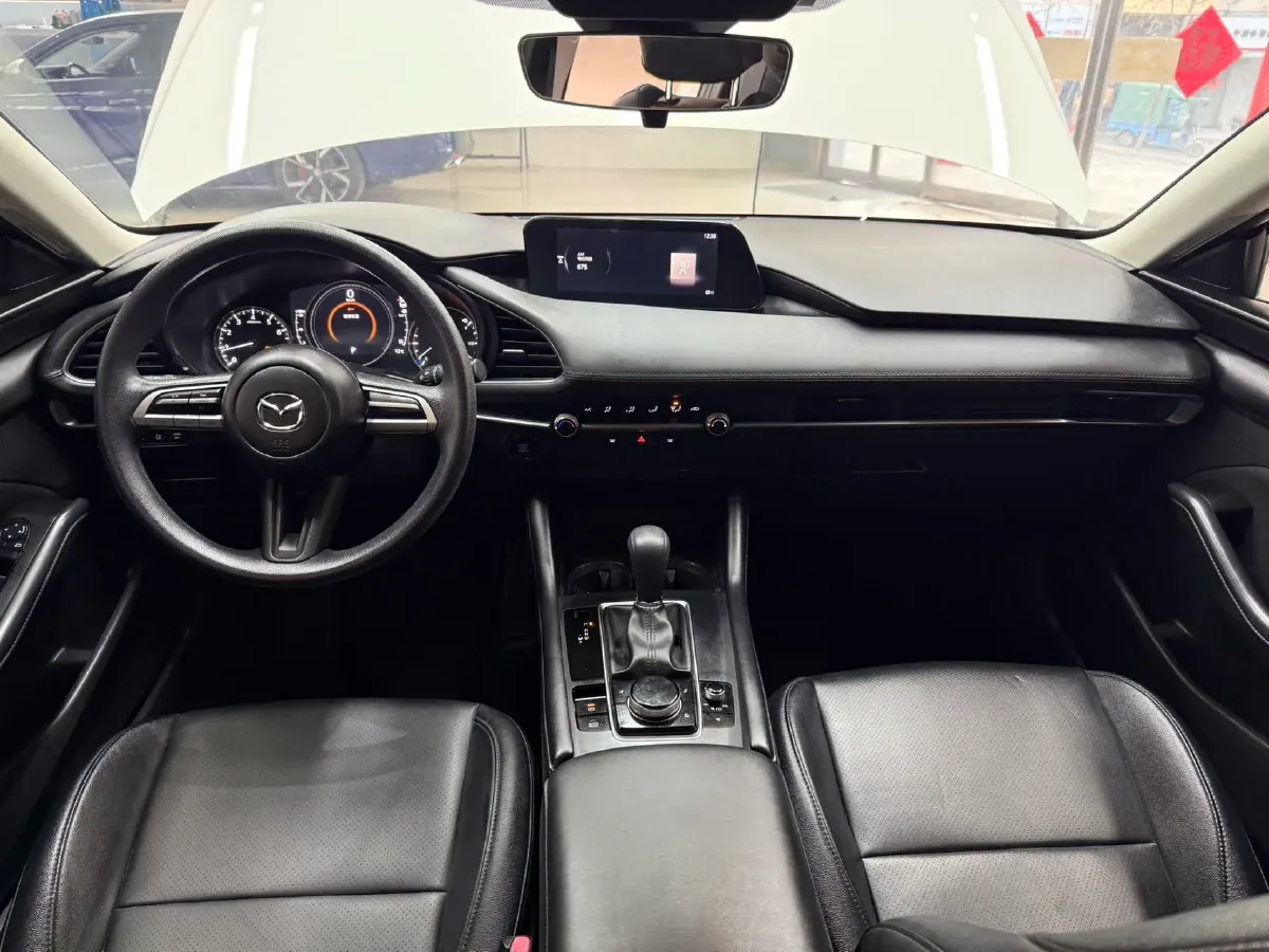 2021 Mazda 3 Axela 1.5L 117HP L4 6AT,autocango,china used car exporter,china ev exporter,chinese used car exporter,chinese used ev exporter