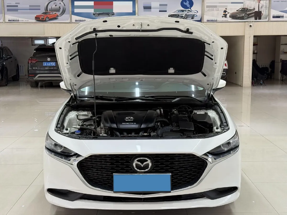 2021 Mazda 3 Axela 1.5L 117HP L4 6AT,autocango,china used car exporter,china ev exporter,chinese used car exporter,chinese used ev exporter