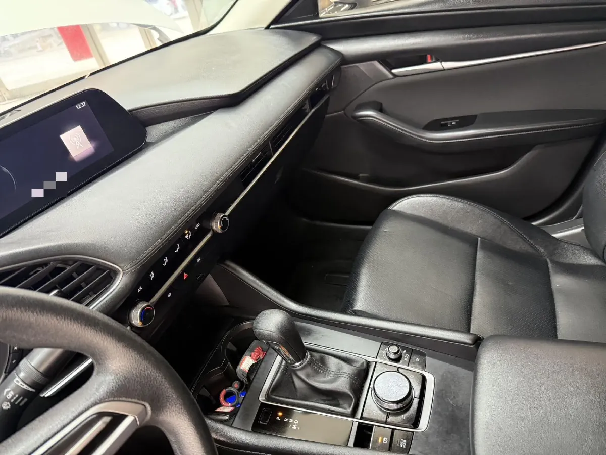 2021 Mazda 3 Axela 1.5L 117HP L4 6AT,autocango,china used car exporter,china ev exporter,chinese used car exporter,chinese used ev exporter