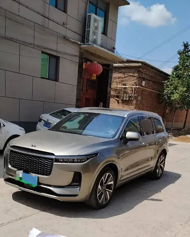 2021 Li ONE Range Extended 131HP REEV 40.5KWH