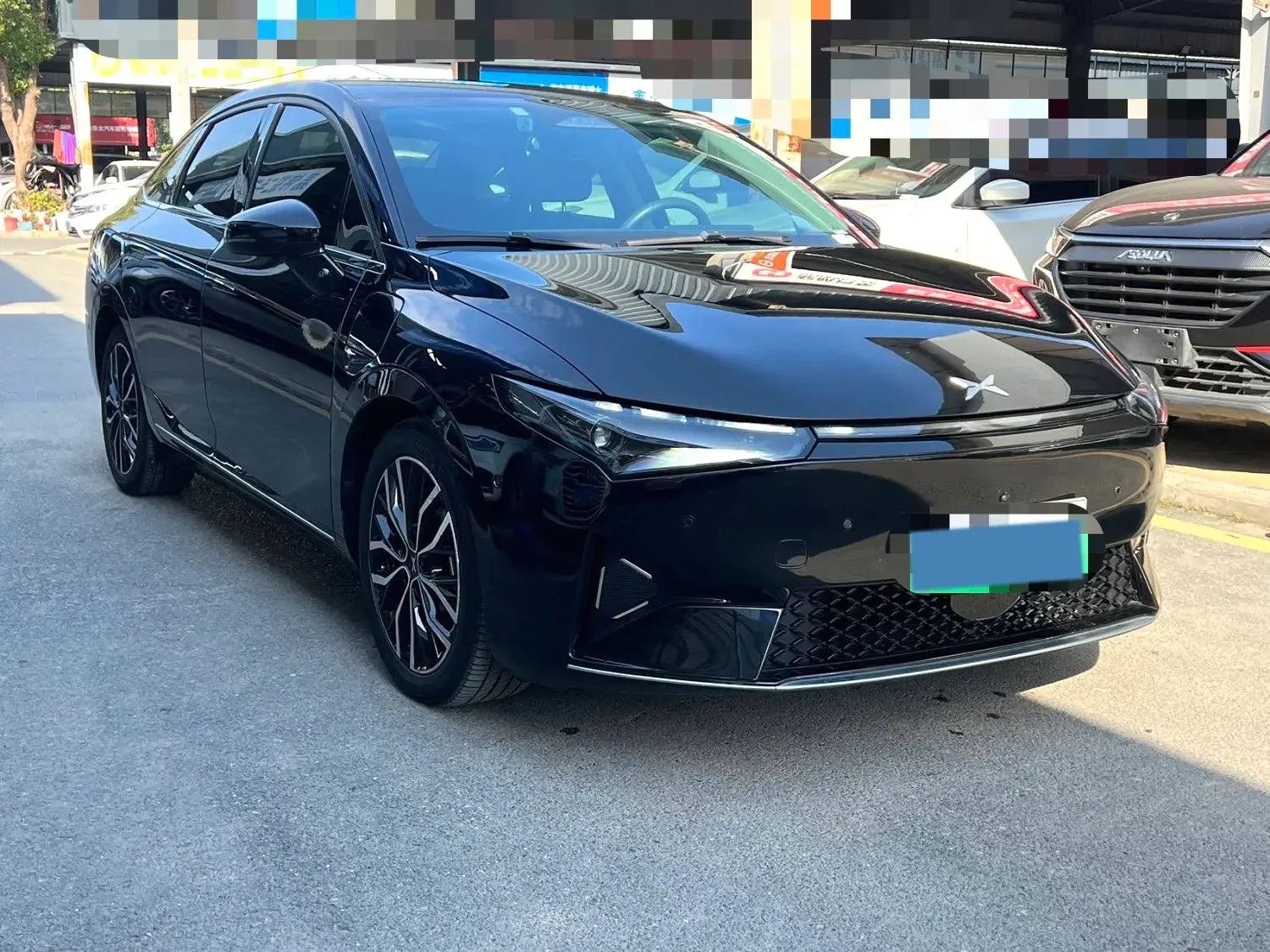 2021 VOLKSWAGEN SAGITAR thumbnail 3