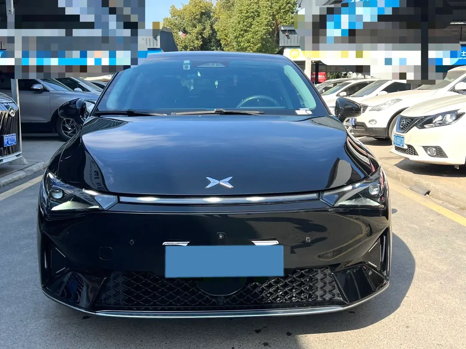 2021 VOLKSWAGEN SAGITAR thumbnail 2