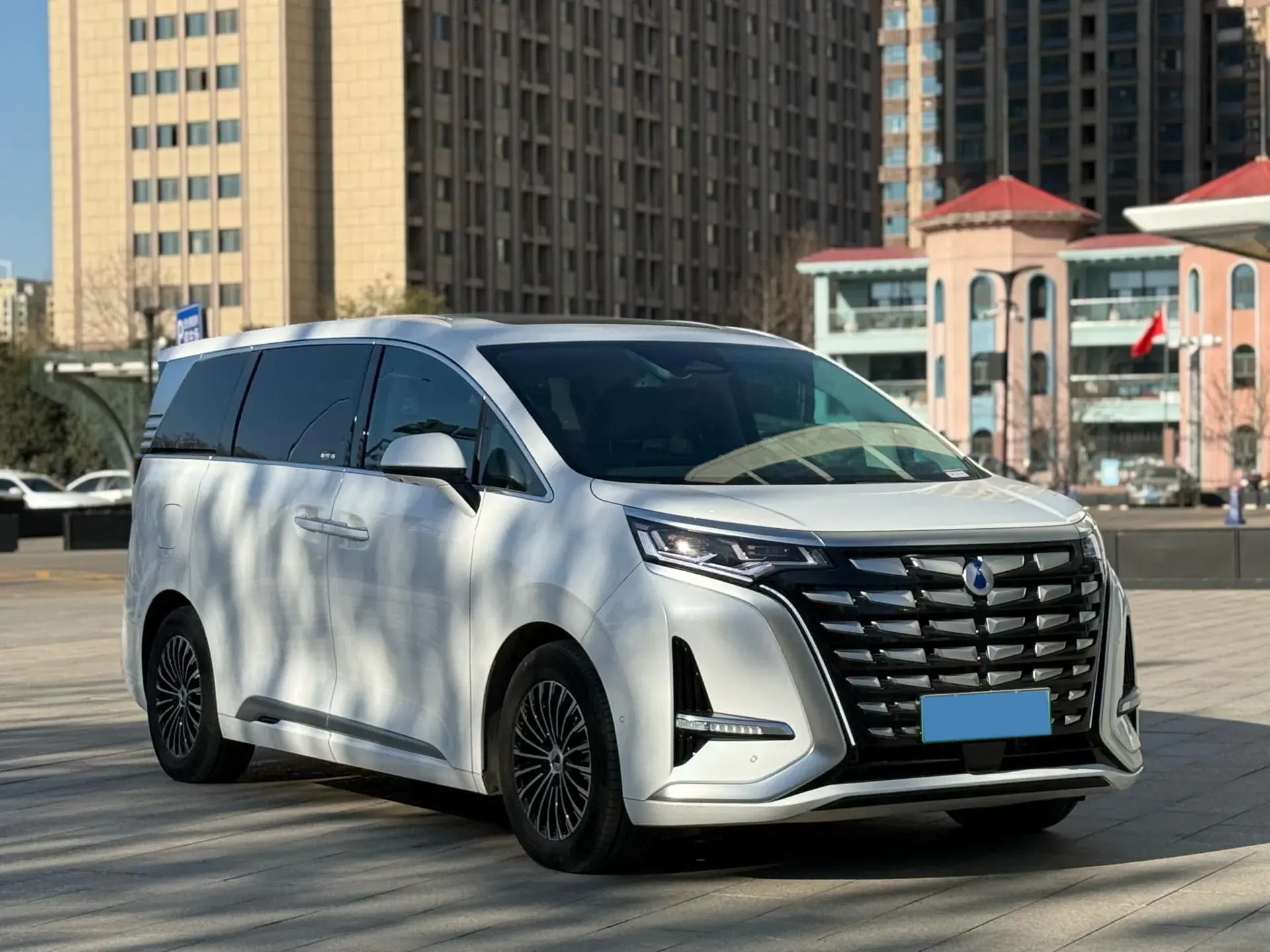 2022 HONDA ODYSSEY thumbnail 3