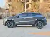 2023 ChangAn UNI-T 1.5T 188HP L4 7DCT