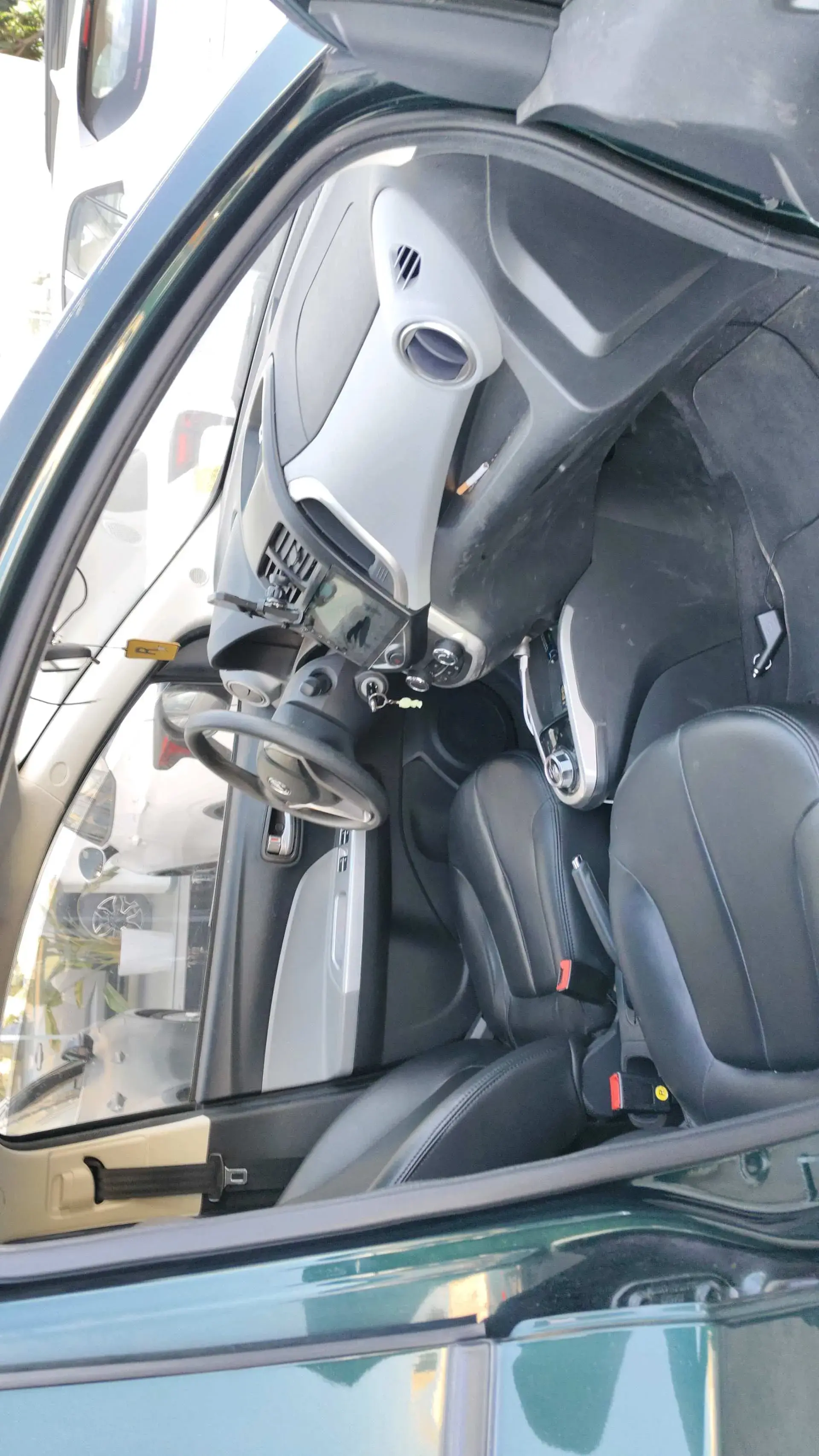 2021 CHANGAN BENBEN thumbnail 4