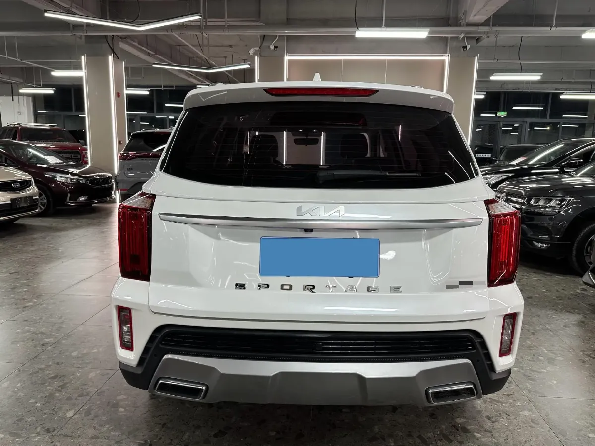 2021 Kia Sportage R 2.0L 161HP L4 6AT,autocango,china used car exporter,china ev exporter,chinese used car exporter,chinese used ev exporter