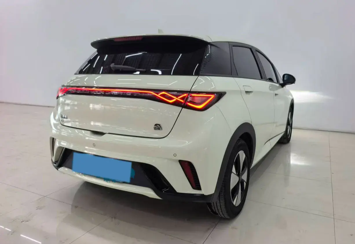 2023 BYD DOLPHIN thumbnail 3