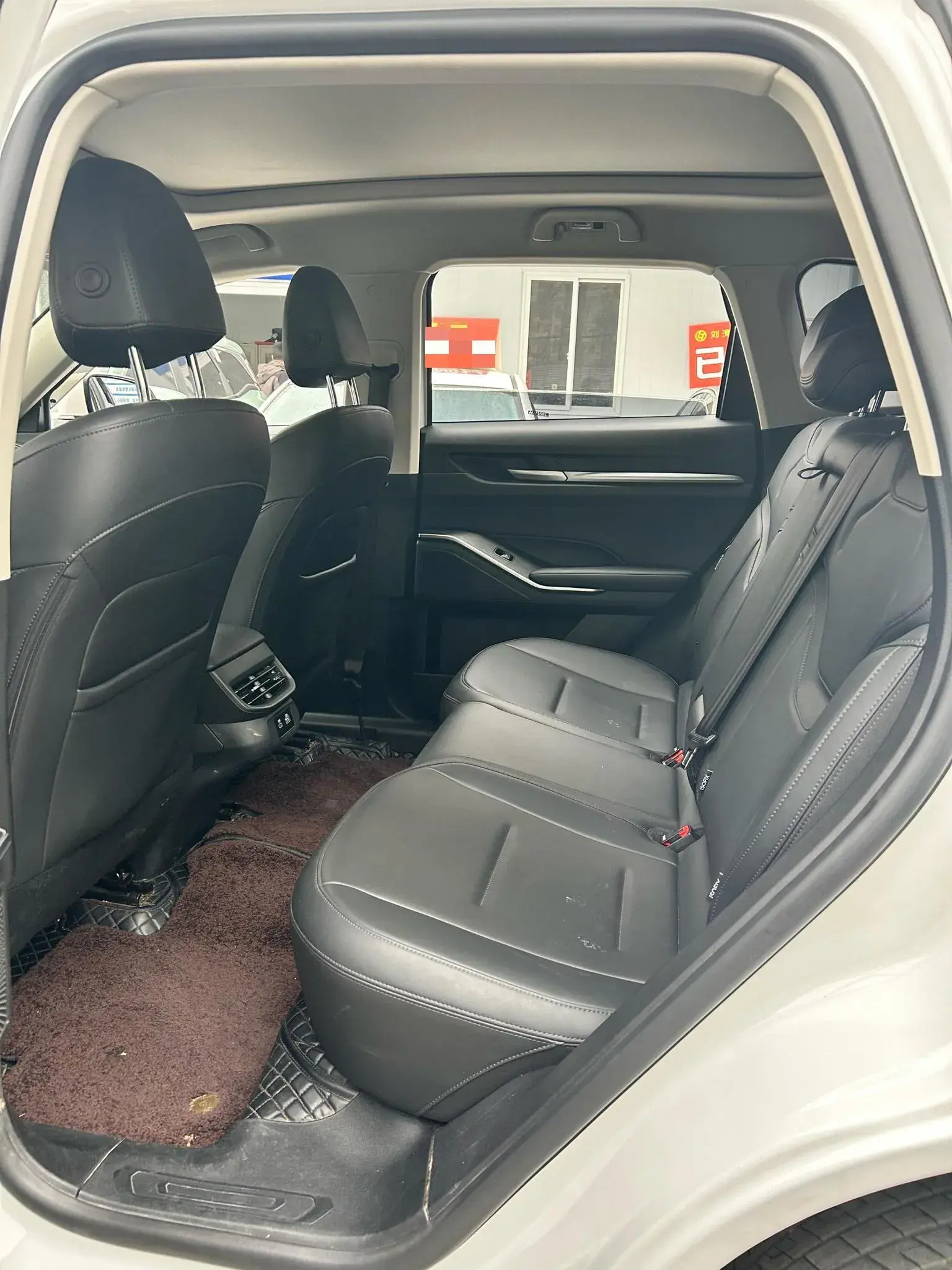 2024 HAVAL H6 thumbnail 4