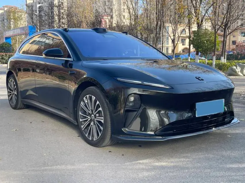 2024 NIO ET5T thumbnail 3