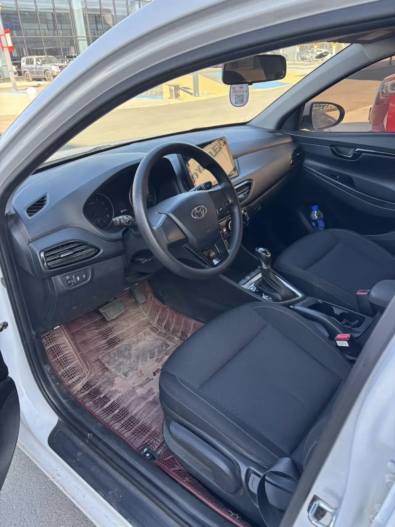 2020 HYUNDAI CELESTA thumbnail 4