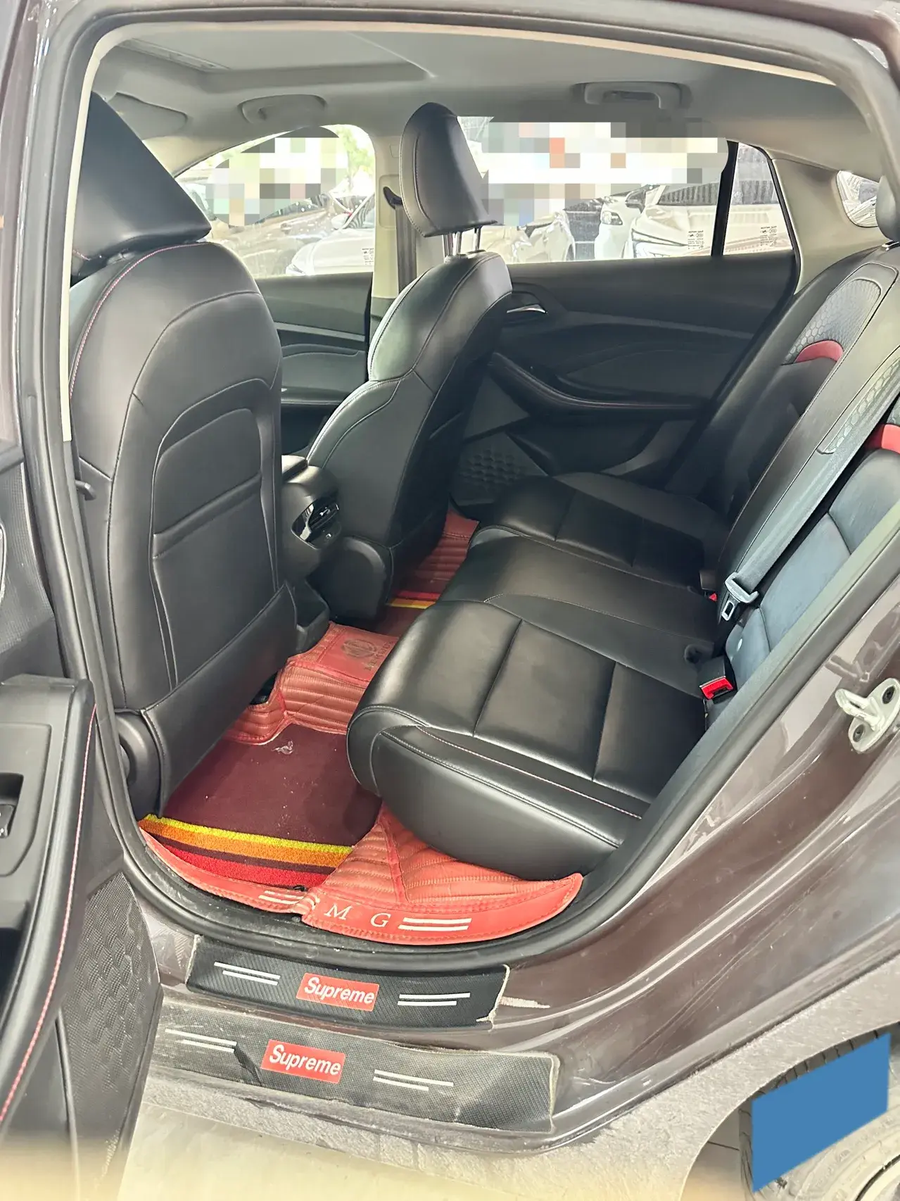 2021 MG 5 thumbnail 3