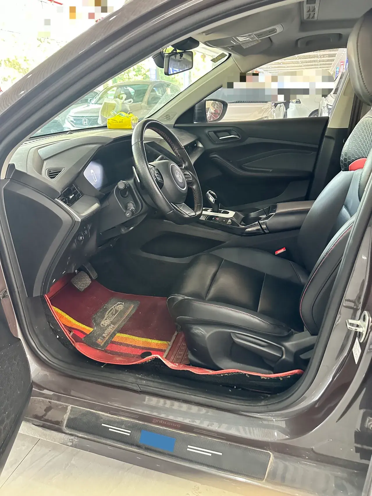 2021 MG 5 thumbnail 2