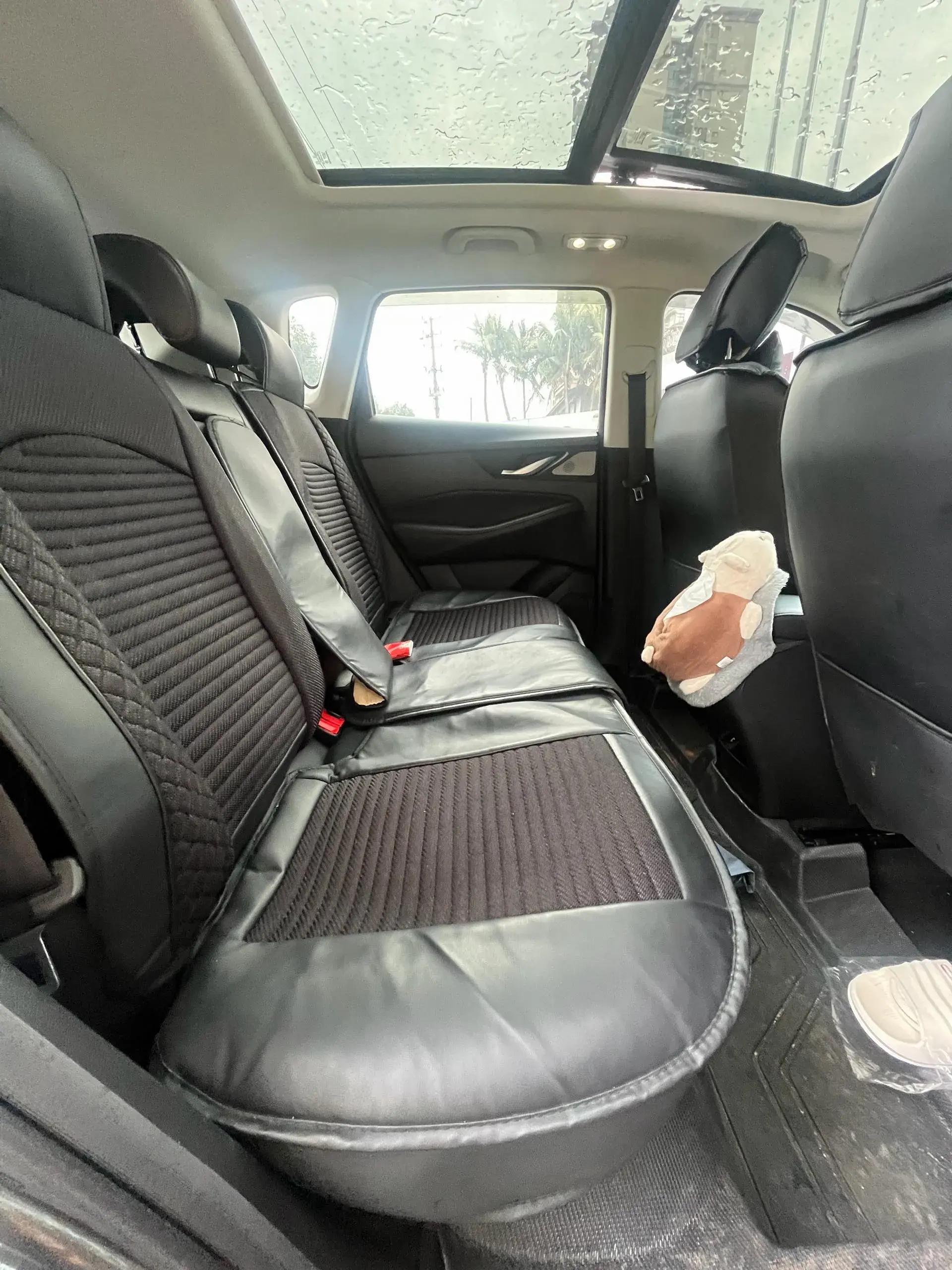 2023 CHANGAN CS35 thumbnail 4