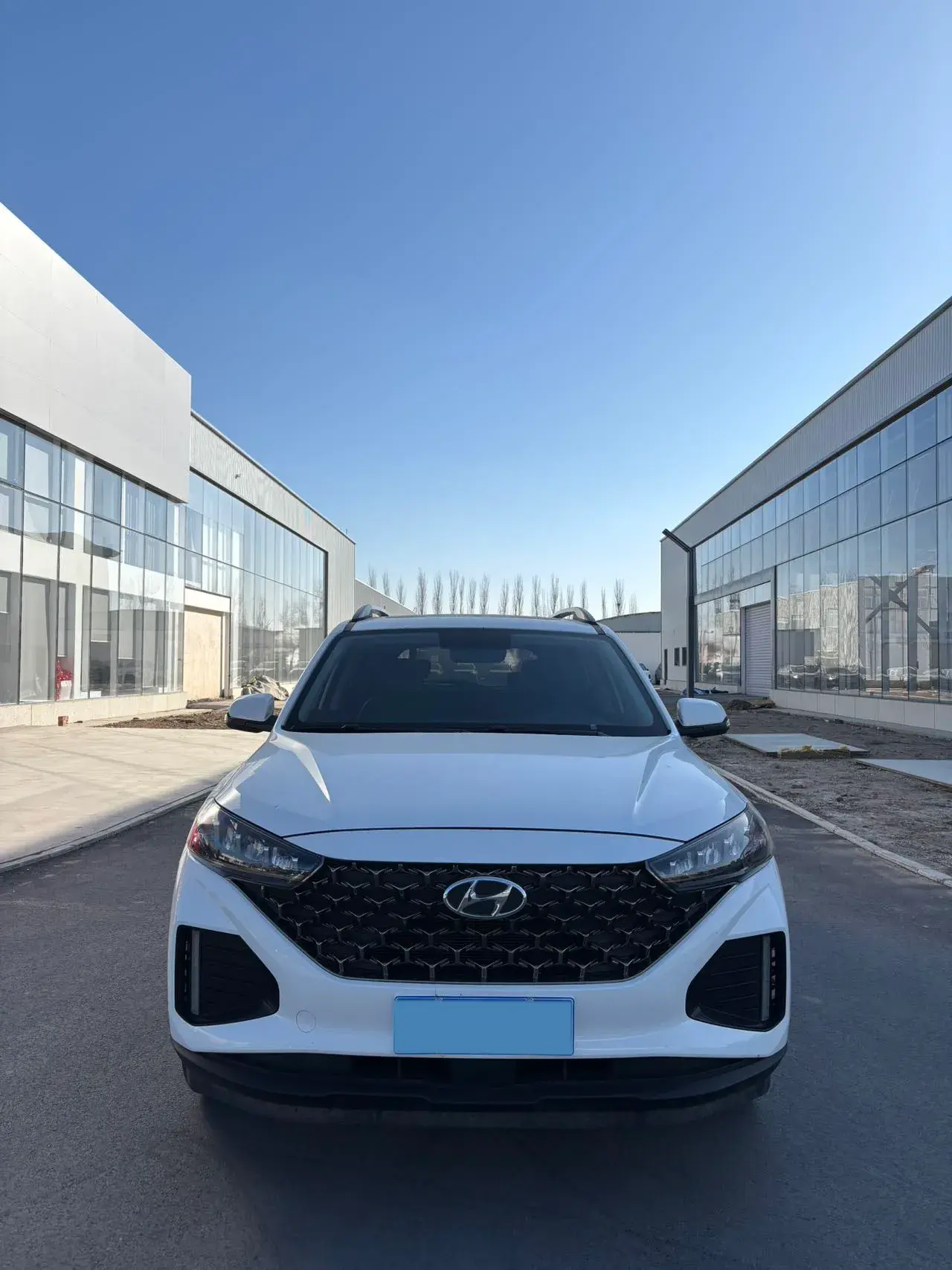 2021 HYUNDAI IX35 thumbnail 2