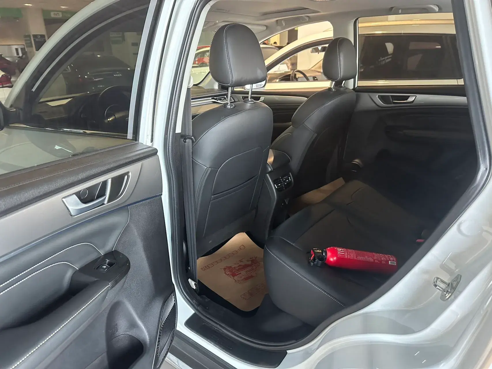 2021 HAVAL M6 thumbnail 4