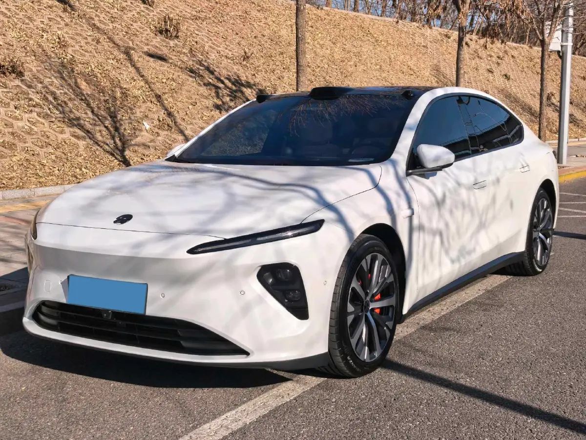 2023 NIO ET7 BEV 100KWH