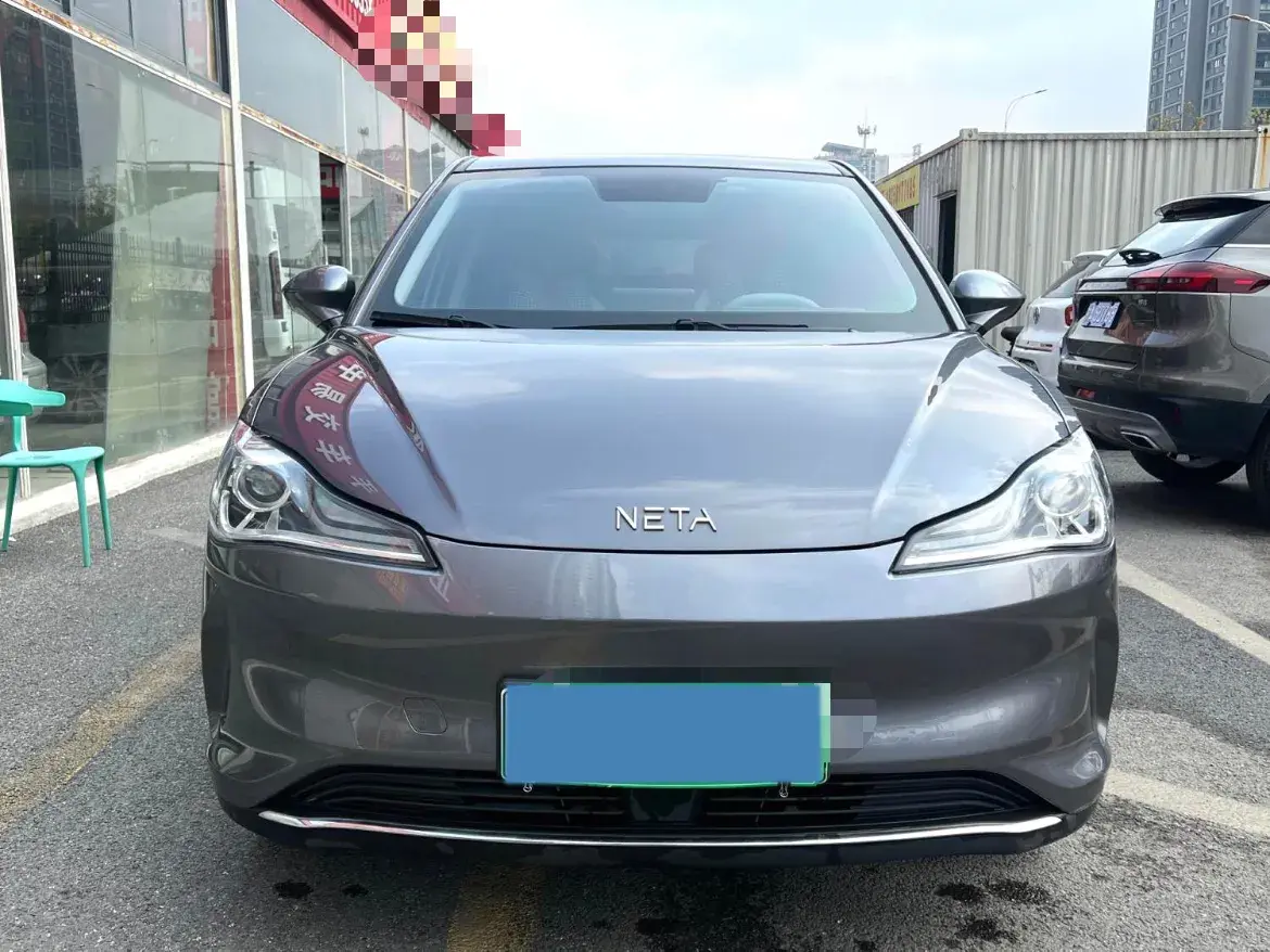 2022 NETA V thumbnail 2