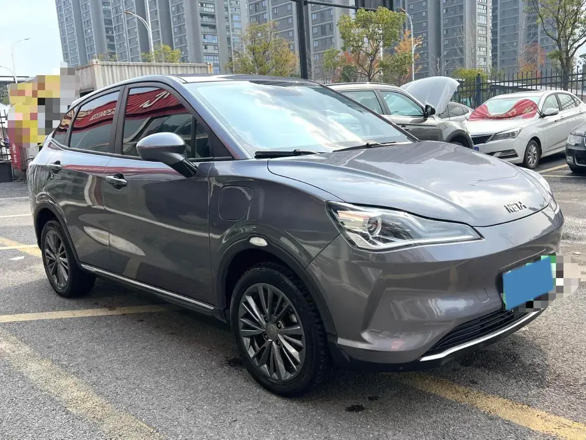 2022 NETA V thumbnail 3