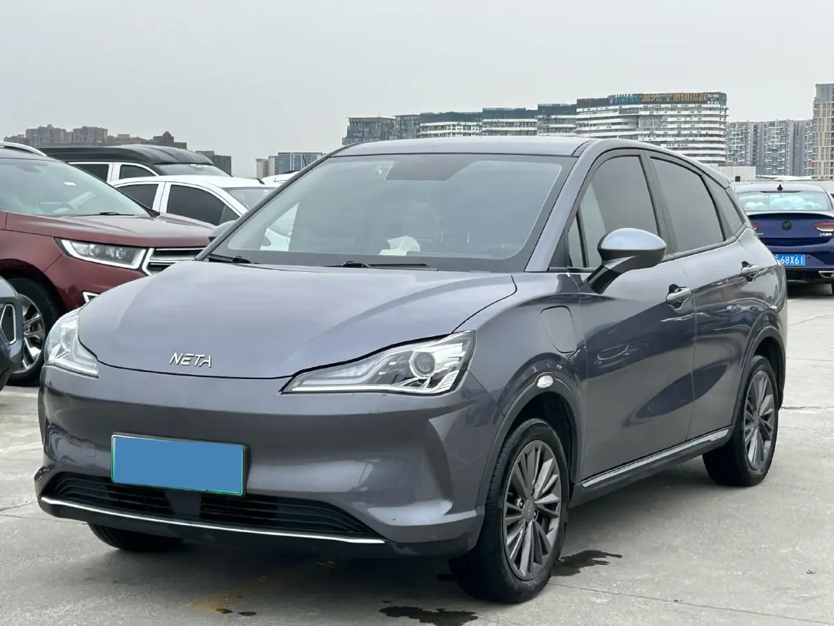 2022 Neta V BEV 38.54KWH