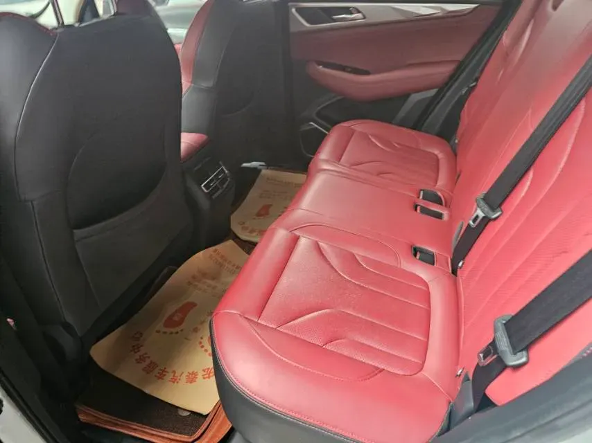 2019 ChangAn CS85 Coupe 2.0T 233HP L4 8AT,autocango,china used car exporter,china ev exporter,chinese used car exporter,chinese used ev exporter