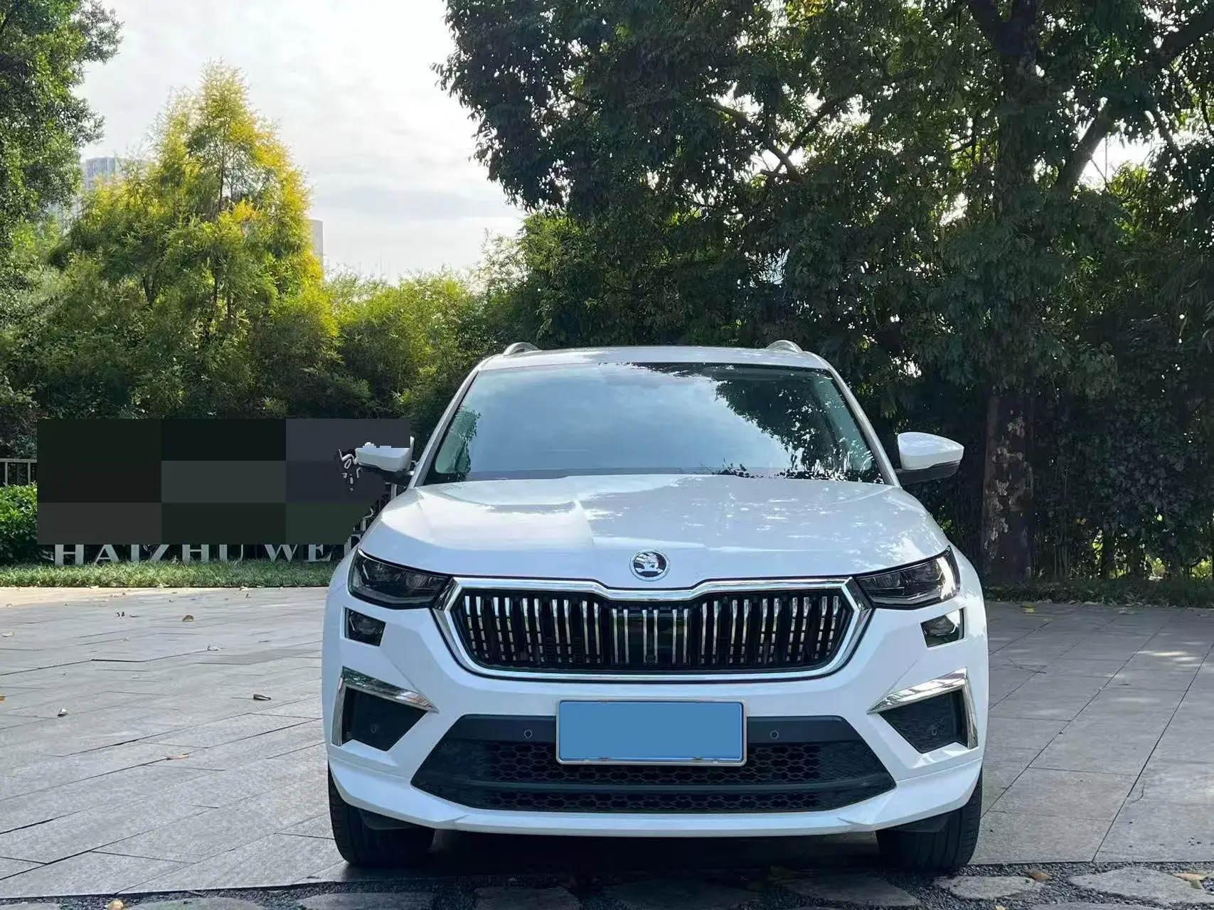 2022 SKODA KODIAK thumbnail 2