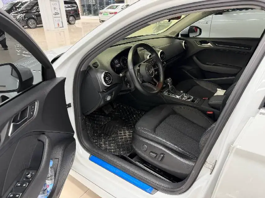 2020 AUDI A3 thumbnail 4