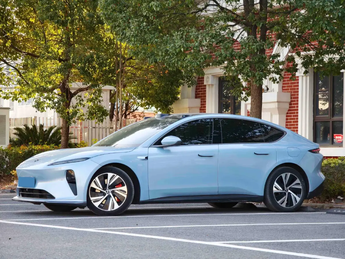 2022 JunTian HeiWuShi Youth 2.0T 203HP L4 6AT