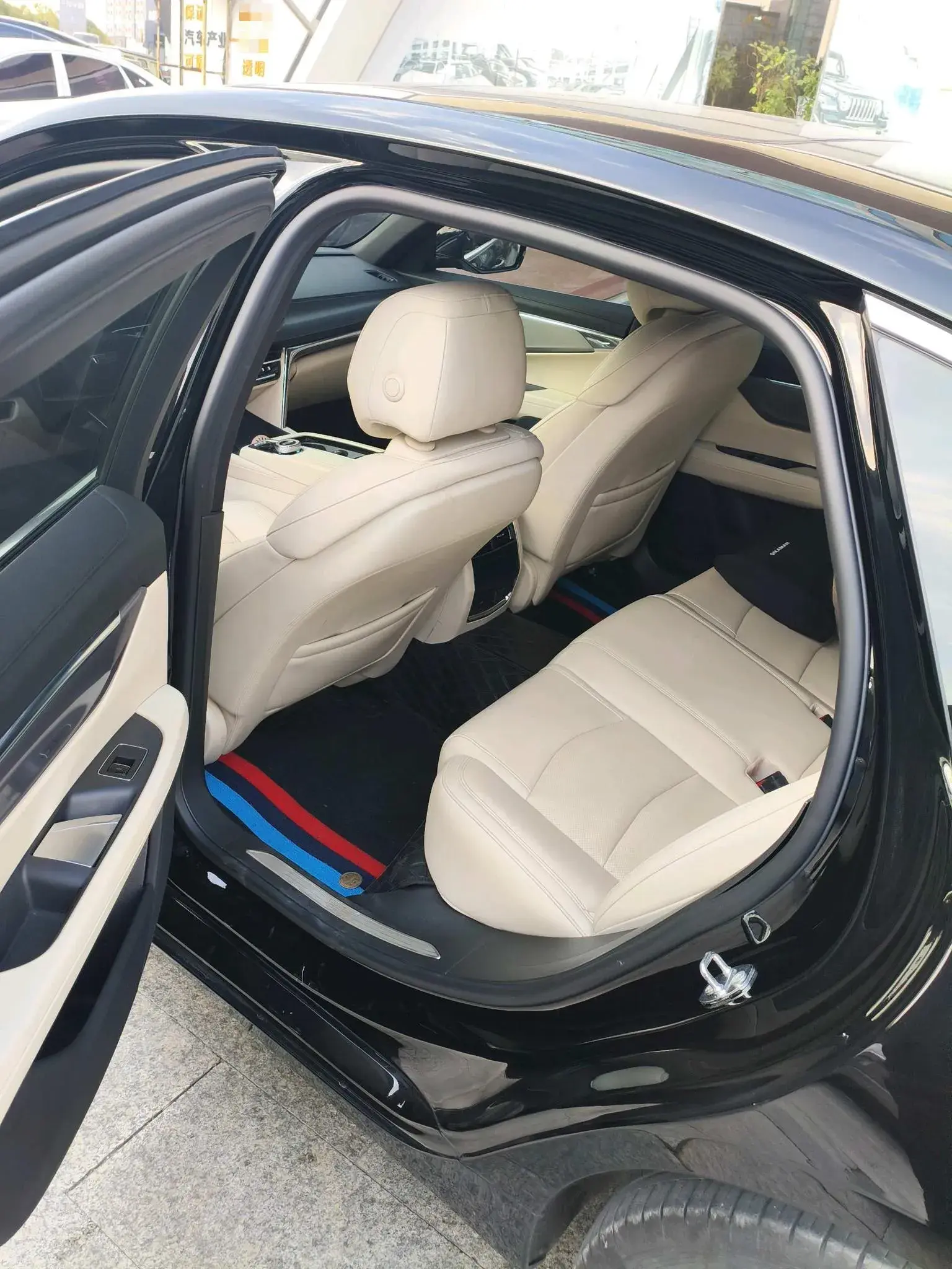 2023 CADILLAC CT6 thumbnail 3