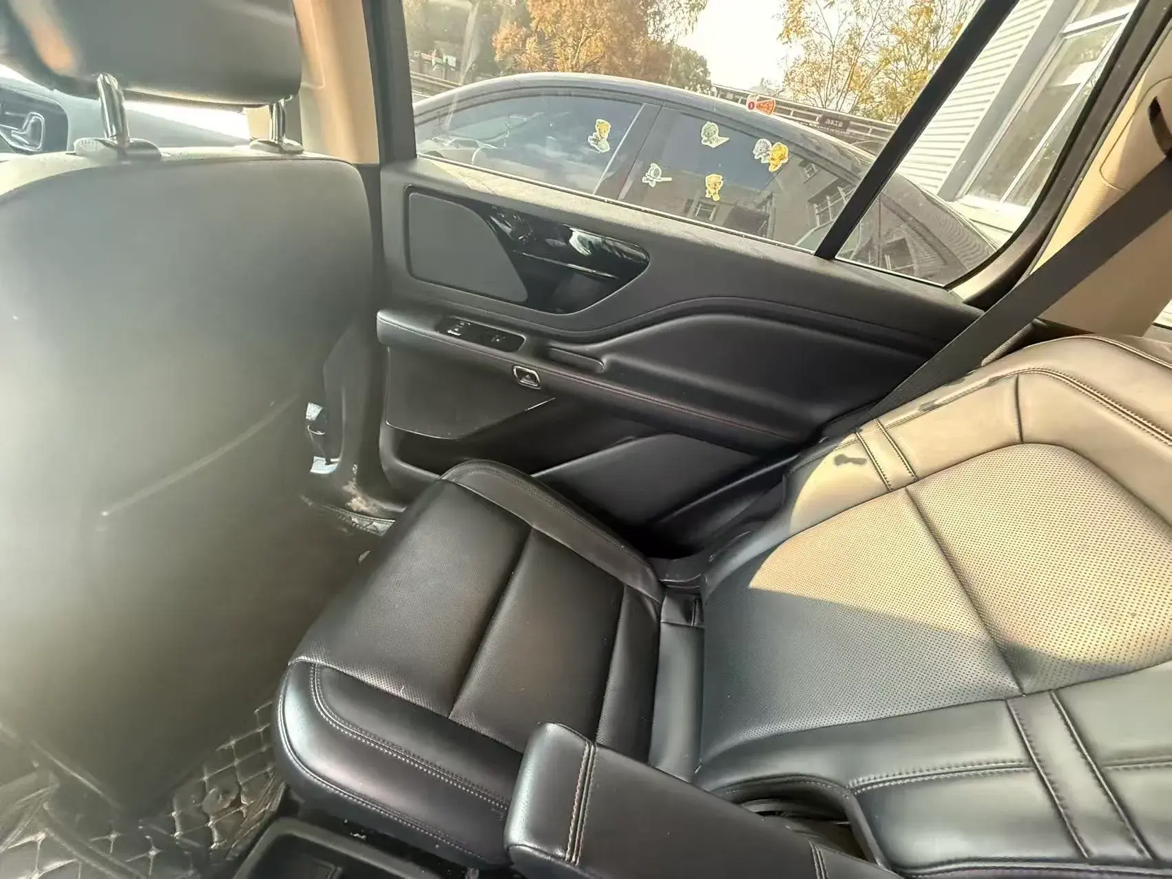 2020 LINCOLN AVIATOR thumbnail 4