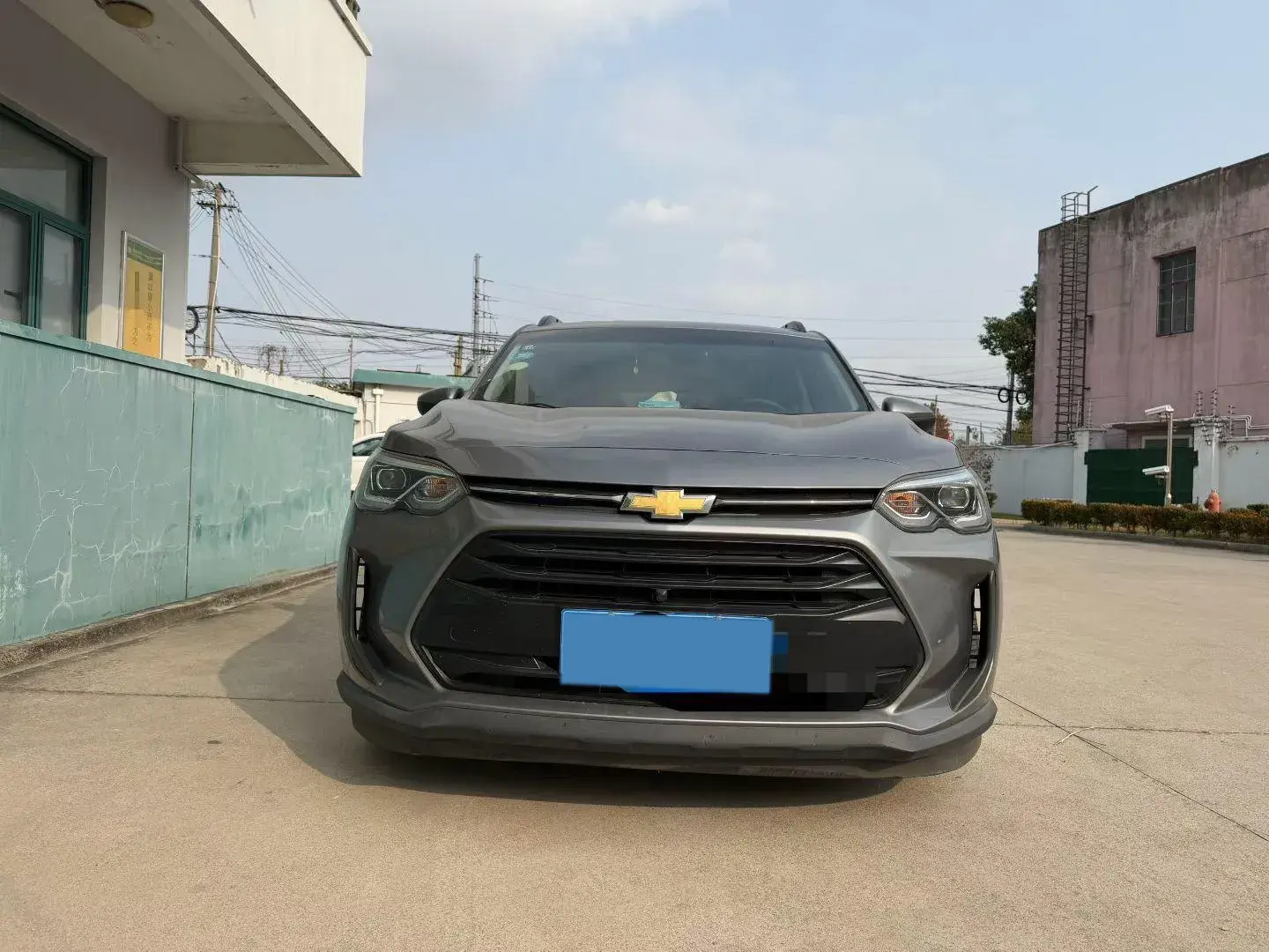 2019 CHEVROLET ORLANDO thumbnail 3