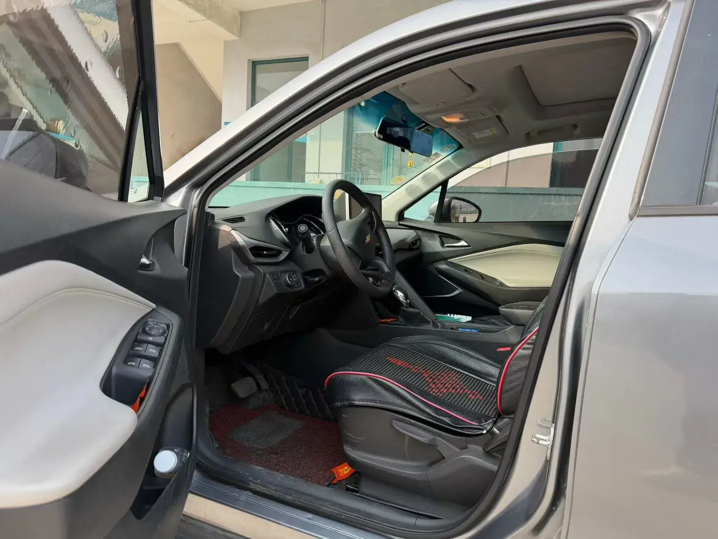 2019 CHEVROLET ORLANDO thumbnail 4