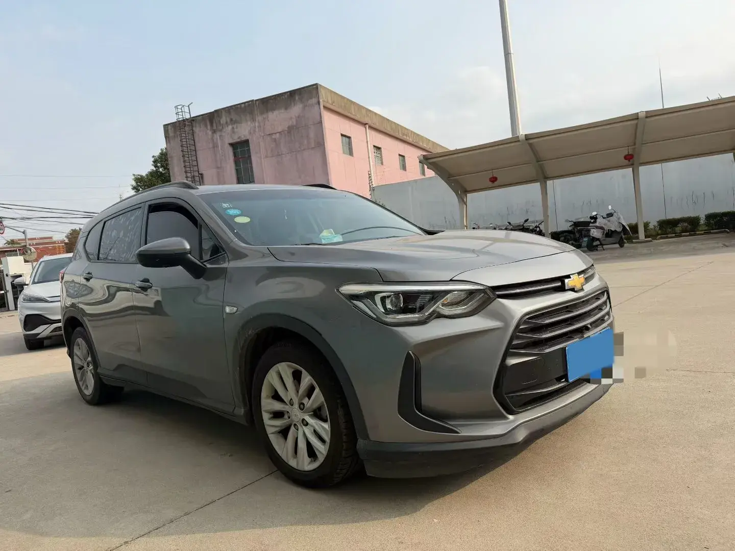 2019 CHEVROLET ORLANDO thumbnail 2