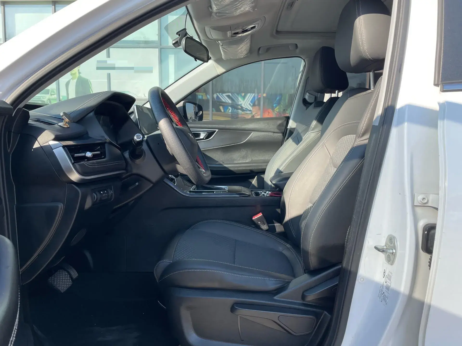 2020 CHERY TIGGO thumbnail 4