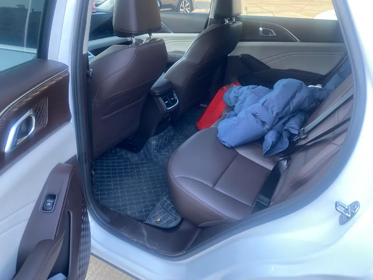 2023 Haval Fierce Dragon MAX 1.5L 116HP L4 2DHT PHEV 19.27KWH,autocango,china used car exporter,china ev exporter,chinese used car exporter,chinese used ev exporter