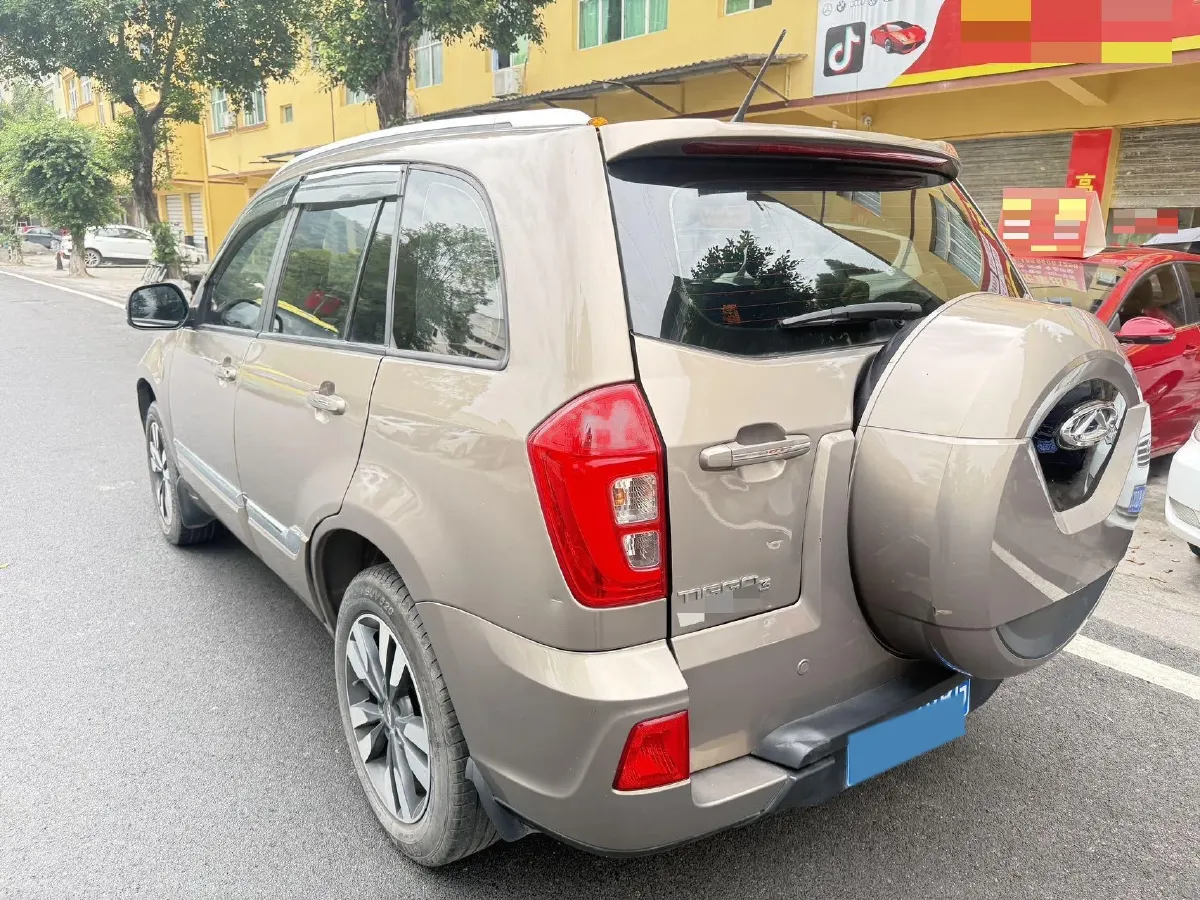 2016 Chery Tiggo 3 1.6L 126HP L4 CVT,autocango,china used car exporter,china ev exporter,chinese used car exporter,chinese used ev exporter