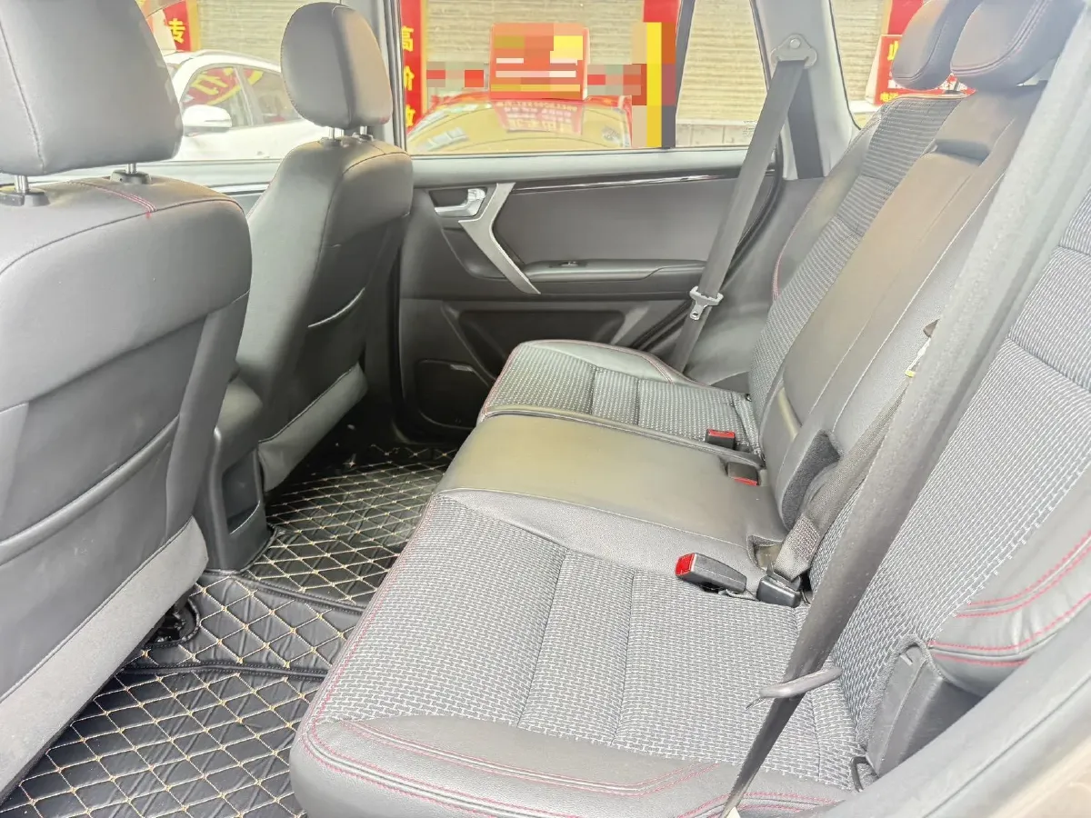 2016 Chery Tiggo 3 1.6L 126HP L4 CVT,autocango,china used car exporter,china ev exporter,chinese used car exporter,chinese used ev exporter