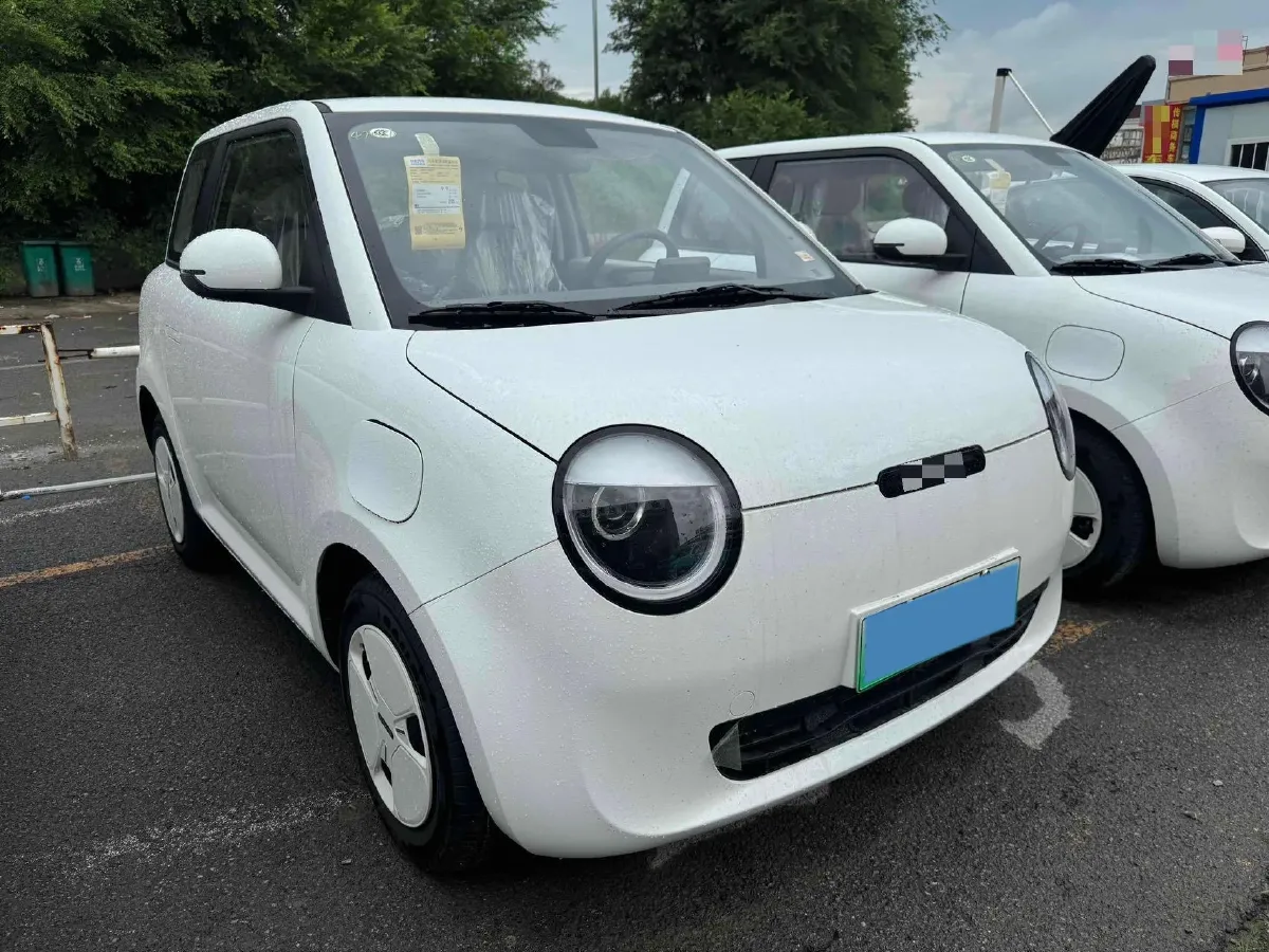 2025 ChangAn QiYuan Lumin BEV 17.65KWH,autocango,china used car exporter,china ev exporter,chinese used car exporter,chinese used ev exporter