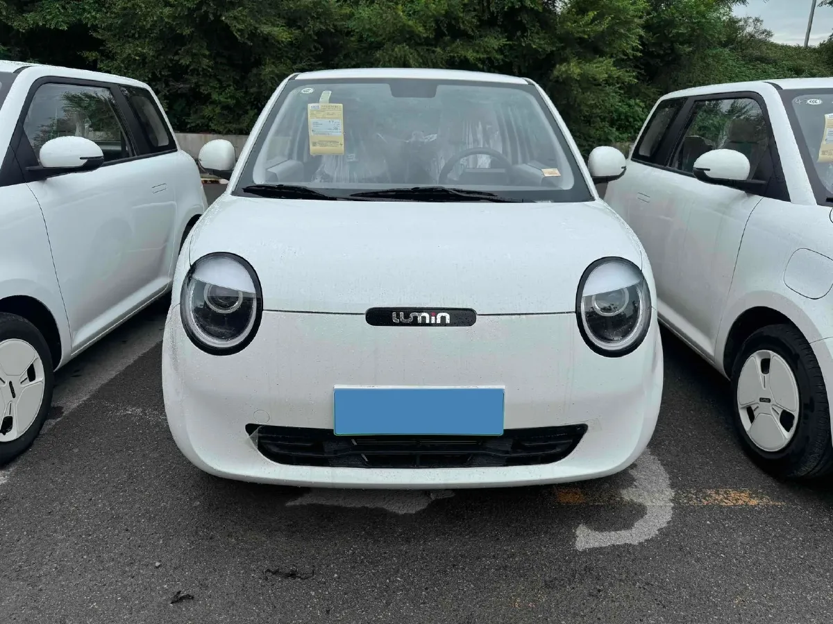 2025 ChangAn QiYuan Lumin BEV 17.65KWH,autocango,china used car exporter,china ev exporter,chinese used car exporter,chinese used ev exporter