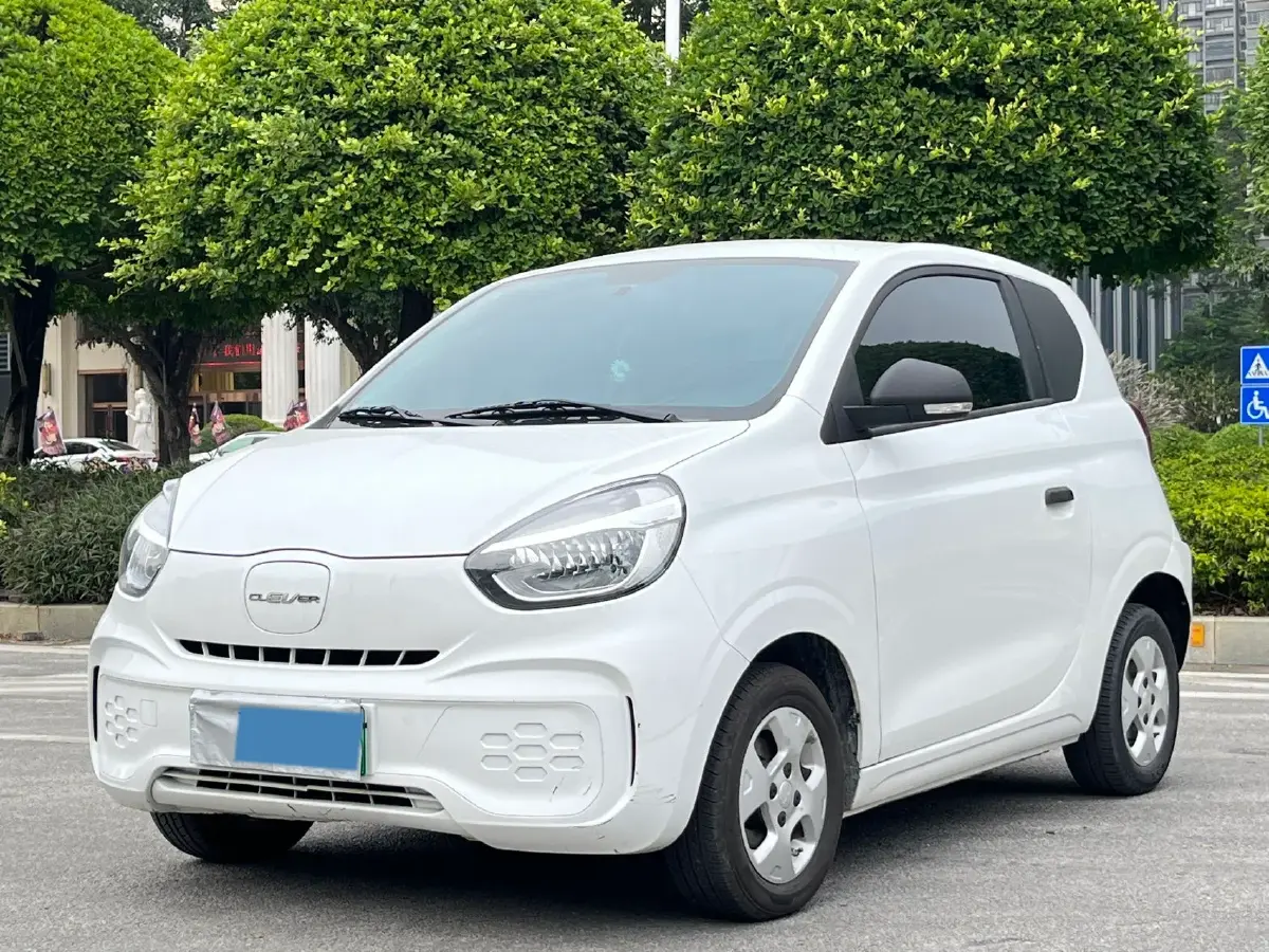 2021 Levdeo Mango BEV 17.28KWH