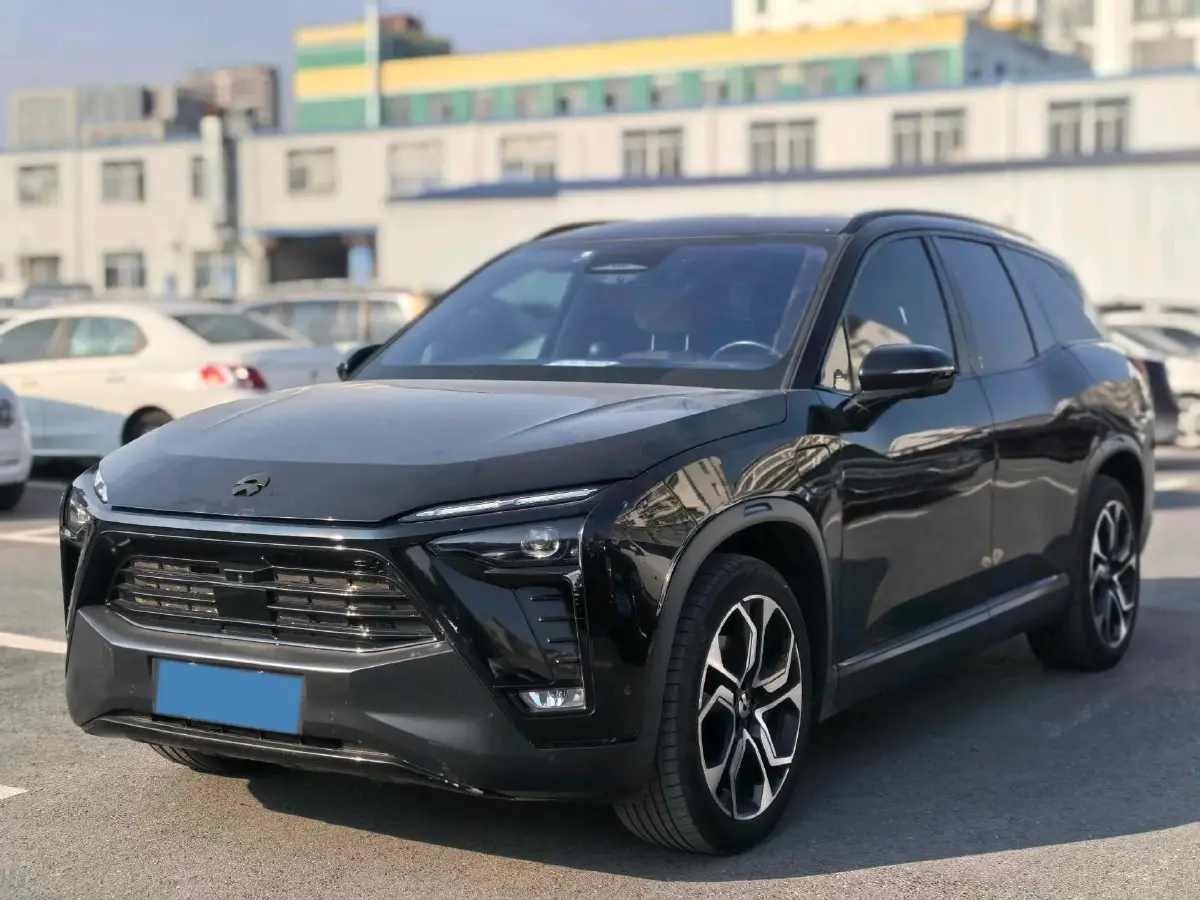 2020 NIO ES8 BEV 100KWH