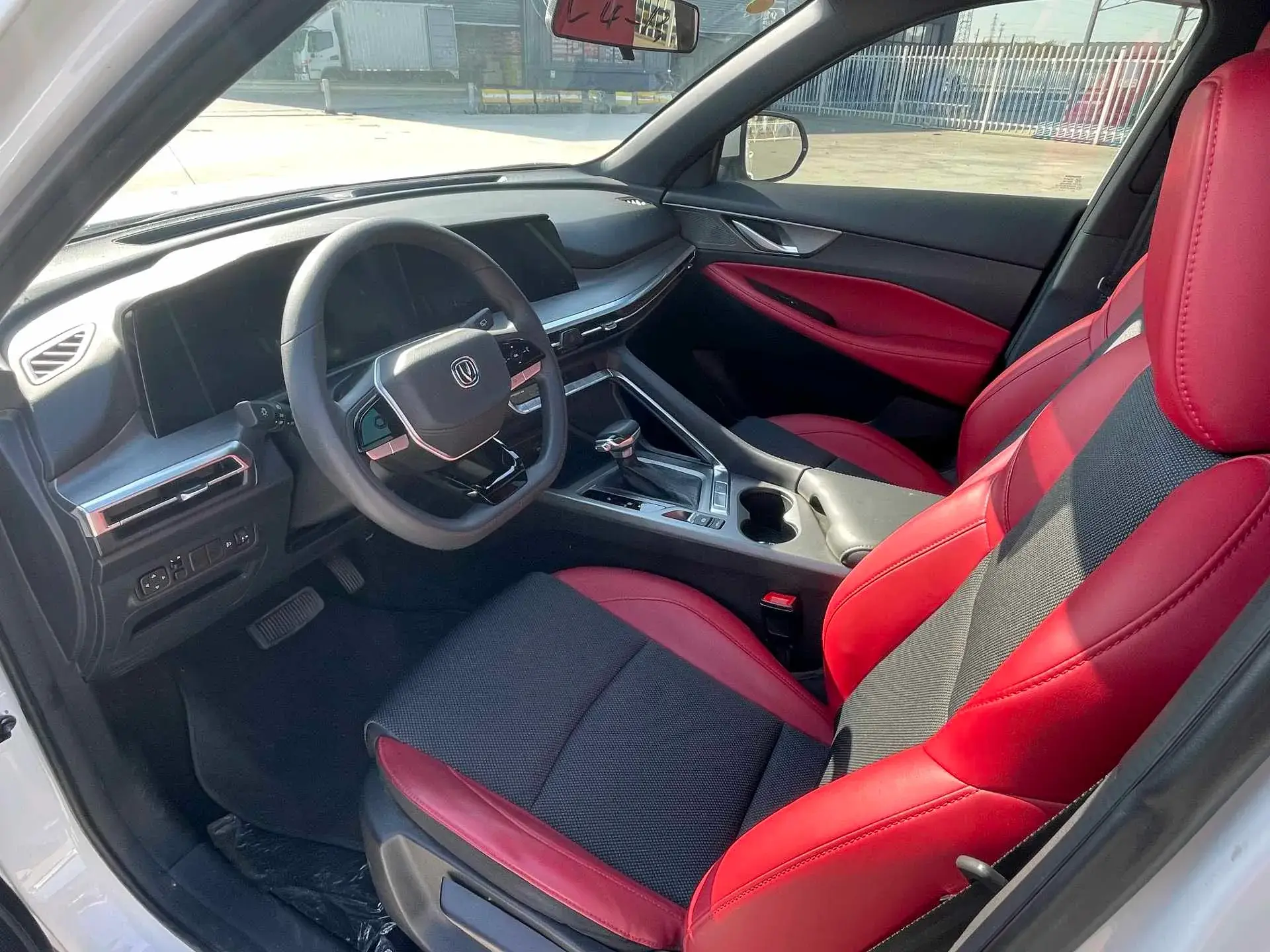 2023 CHERY ARRIZO thumbnail 4