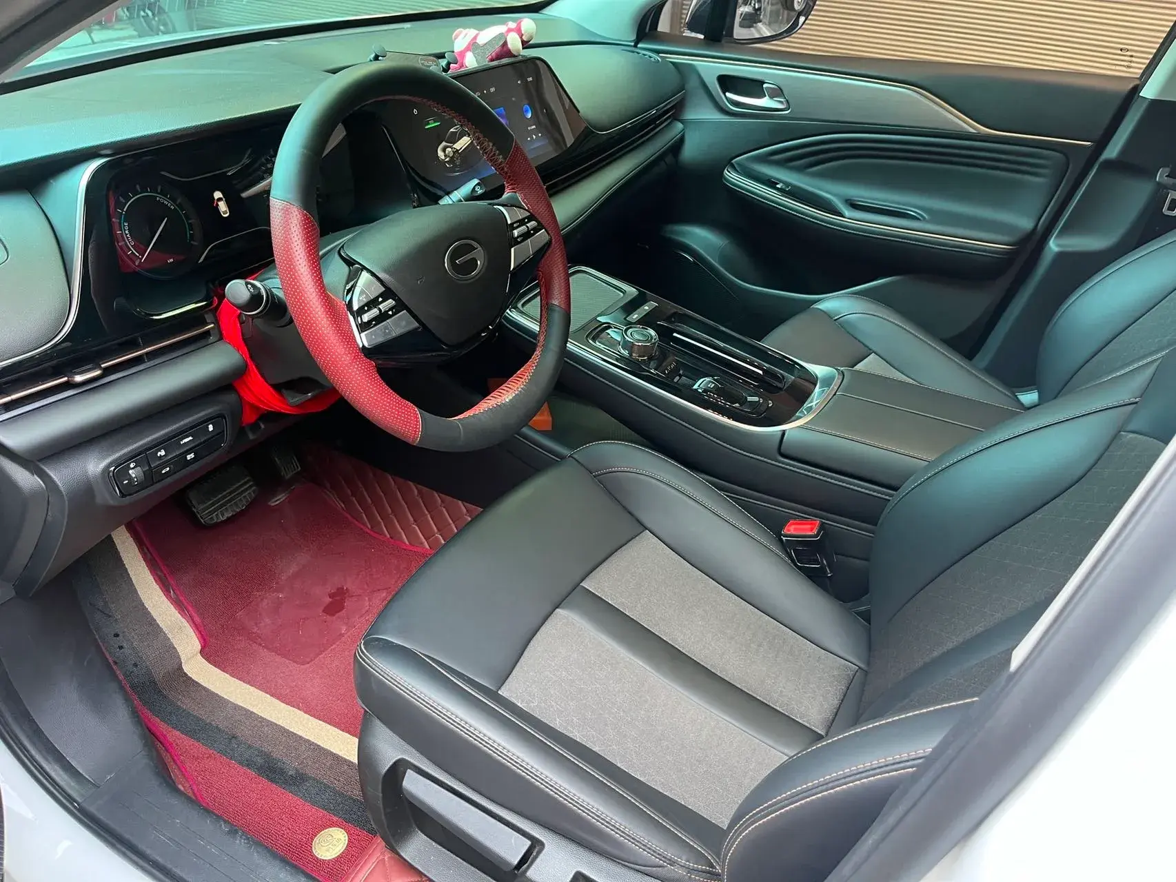 2023 AION S thumbnail 4