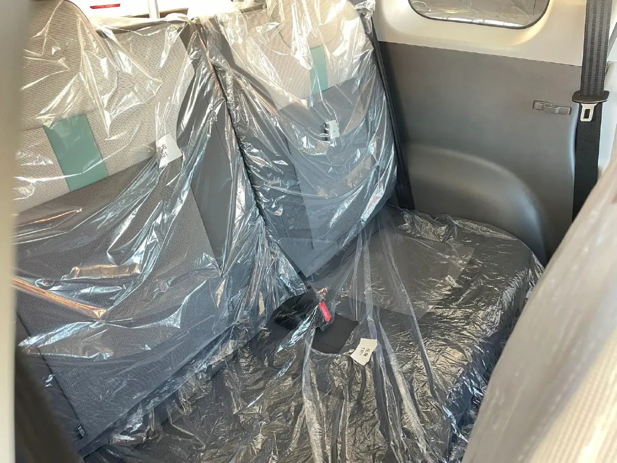 2024 ChangAn QiYuan Lumin BEV 13.41KWH,autocango,china used car exporter,china ev exporter,chinese used car exporter,chinese used ev exporter