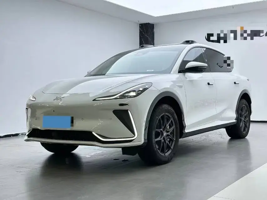 2023 IM LS7 BEV 90KWH