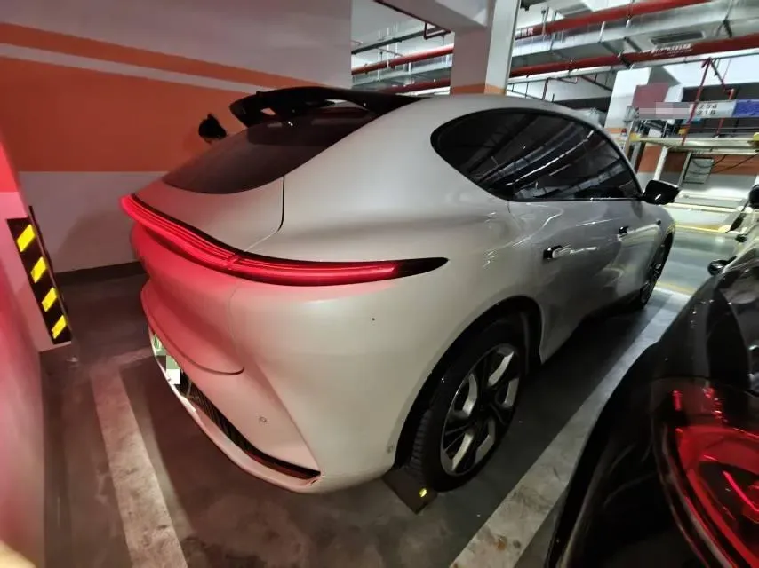 2023 IM LS7 BEV 90KWH,autocango,china used car exporter,china ev exporter,chinese used car exporter,chinese used ev exporter