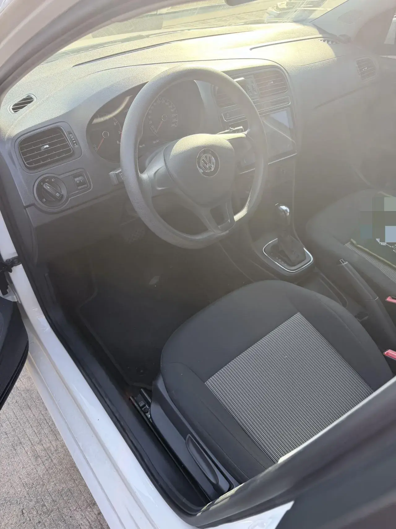 2018 CHANGAN EADO thumbnail 2